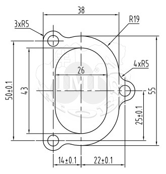 NGH engine