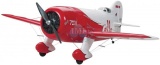 Great Planes  Gee Bee R-1 ARF 980mm set s motorom a servami