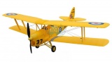 Dynam  Tiger Moth PNP 1270 mm