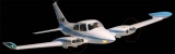 TOP FLITE Cessna 310 ARF (2057 mm)