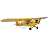 HANGAR 9  Piper J-3 Cub 1:4 ARF 2690 mm