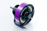 Hacker Motors Outrunner Hacker Q80-11S 28-Pole F3A kv205