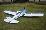 CY-MODEL Cessna 188 ARF 3050 mm (60-150 ccm)  