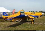 CY-MODEL  Piper Pawnee ARF 2800 mm (50-100 ccm)       