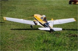 CY-MODEL Cessna 188 ARF 2800 mm (50-85 ccm)