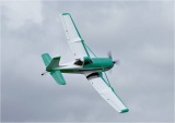 CY-MODEL Cessna 188 ARF 2800 mm (50-85 ccm)