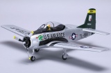 Hype  T-28D Trojan ARF 820 mm s X3Gyro