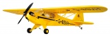 FMS  Piper J-3 Cub ARF 1400 mm