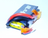 DUALSKY LiPo 2S 7,4V 1300mAh 35/70C XPower ULT Dualsky