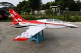 Pilot-RC  ND Dolphin jet 86 Trainer krdla prav+av