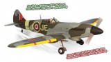 Phoenix  Spitfire FR Mk.XIV 2410mm ARF PH171