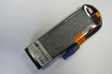 DUALSKY LiPo 2S 7,4V 1800mAh 50C HED Dualsky