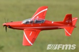 FMS  PILATUS PC-21 ARF 1100 mm