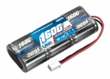 LRP Electronic  NiMH 7,2V 1600mAh XTEC Race pack Stick