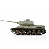 TORRO Tank RC T-34/85 winter - infra PRO 1/16