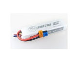 DUALSKY  LiPo 3S 11,1V 5200mAh 25C XPower ECO Dualsky