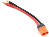 SPEKTRUM  Nabjac kbel IC5 samec 13AWG (30 cm)