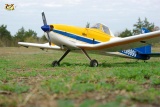 VQM Cessna 188 AgWagon ARF 1920 mm