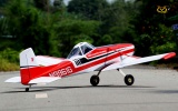 VQM Cessna 188 AgWagon ARF 1920 mm