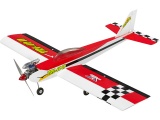 Super Flying Model  TRI-40 II Sports 10cc ARF 1600 mm