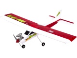 Super Flying Model  TRI-40 II 10cc ARF 1600 mm