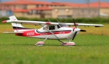 HSDJETS Cessna 182 PNP 2000 mm