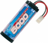 LRP Electronic  NiMH 7,2V 5000mAh LRP