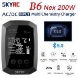 SKYRC Nabjaka SKYRC B6 AC/DC 10A 1-6S