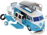 AIRFIX VW Camper Van