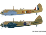 AIRFIX Bristol Blenheim Mk.1 1:48