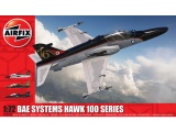 AIRFIX  BAE Systems Hawk 100 Series 1:72