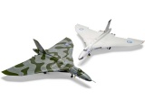 AIRFIX Avro Vulcan B.2 1:72