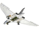 AIRFIX Avro Vulcan B.2 1:72