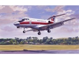 AIRFIX Hawker Siddeley Dominie T.1 1:72