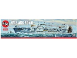 AIRFIX  HMS Ark Royal 1:600