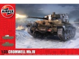 AIRFIX  Cromwell Mk.IV 1:35