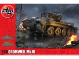 AIRFIX  Cromwell Mk.VI 1:35