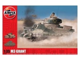 AIRFIX  M3 Lee / Grant 1:35