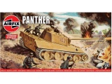 AIRFIX  Panther  1:76