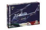  AB 205 ARMA DEI CARABINIERI 1:48