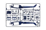  AB 205 ARMA DEI CARABINIERI 1:48