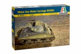 ITALERI 90mm Gun Motor Carriage M36B1 1:35