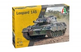 ITALERI LEOPARD 1 A5 1:35