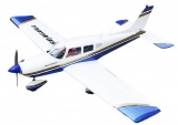 Seagull  Piper CHEROKEE ARF 1520 mm 7,5-10 ccm