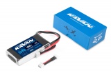 Kavan LiPo 2S 7,4V 1000mAh 40/80C KAVAN