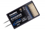 Futaba  Prijma FUTABA R3006SB T-FHSS 6-kanal (dual)