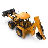 Double Eagle Kolesov naklada JCB 1:20, RC set 2.4GHz