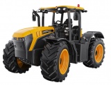 Double Eagle  JCB RC Farmrsk traktor RTR 2,4GHz