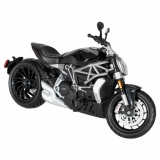 Maisto  Ducati X Diavel S 1:12