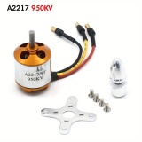 IMI-HOBBY Outrunner MTO2217 1250KV